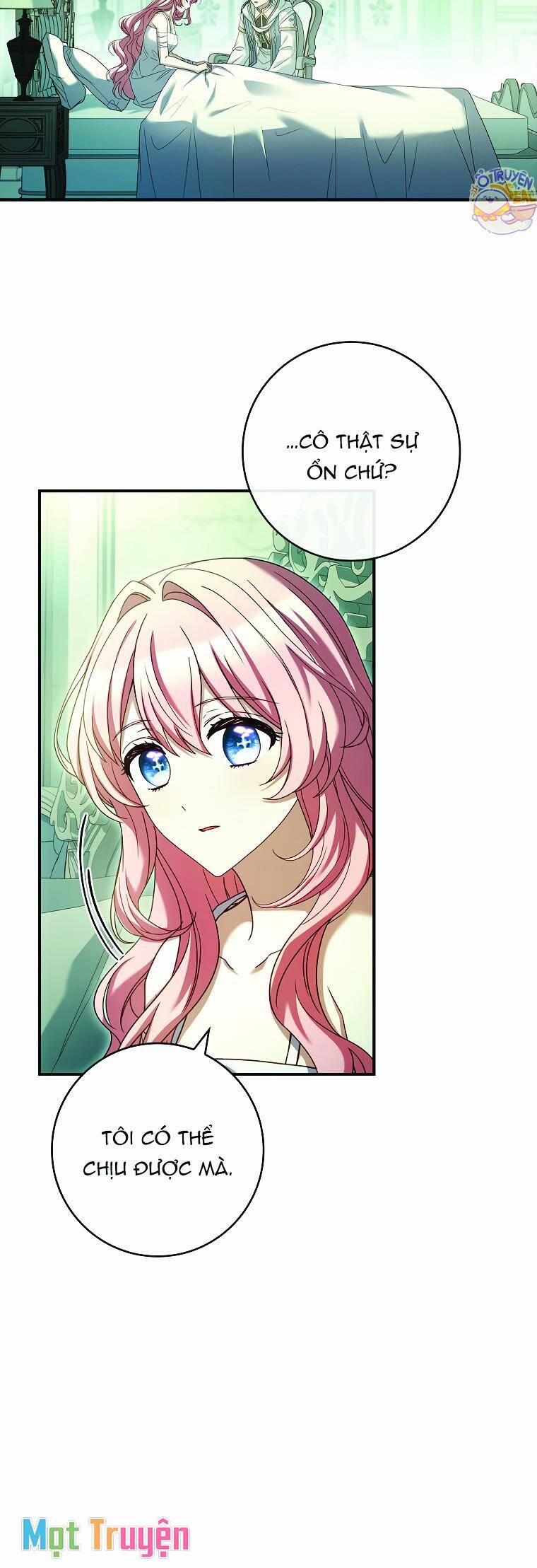 Tôi Đã Tắt Cài Đặt Chế Độ Nhận Thức Nỗi Đau! 19 trang 35