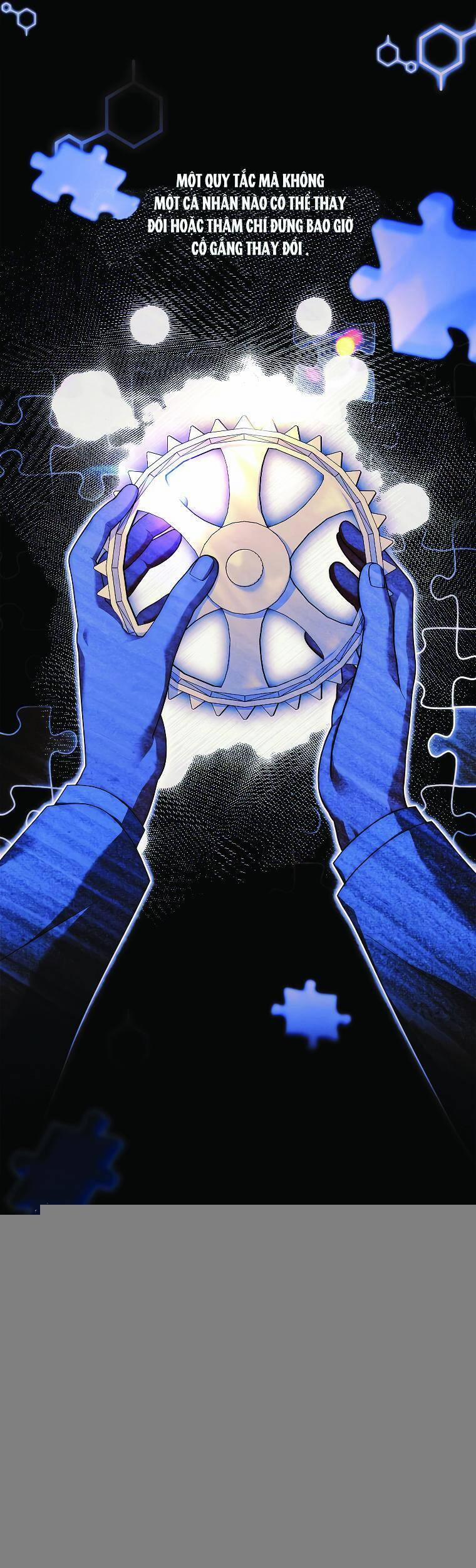 Tôi Đã Tắt Cài Đặt Chế Độ Nhận Thức Nỗi Đau! 19 trang 4