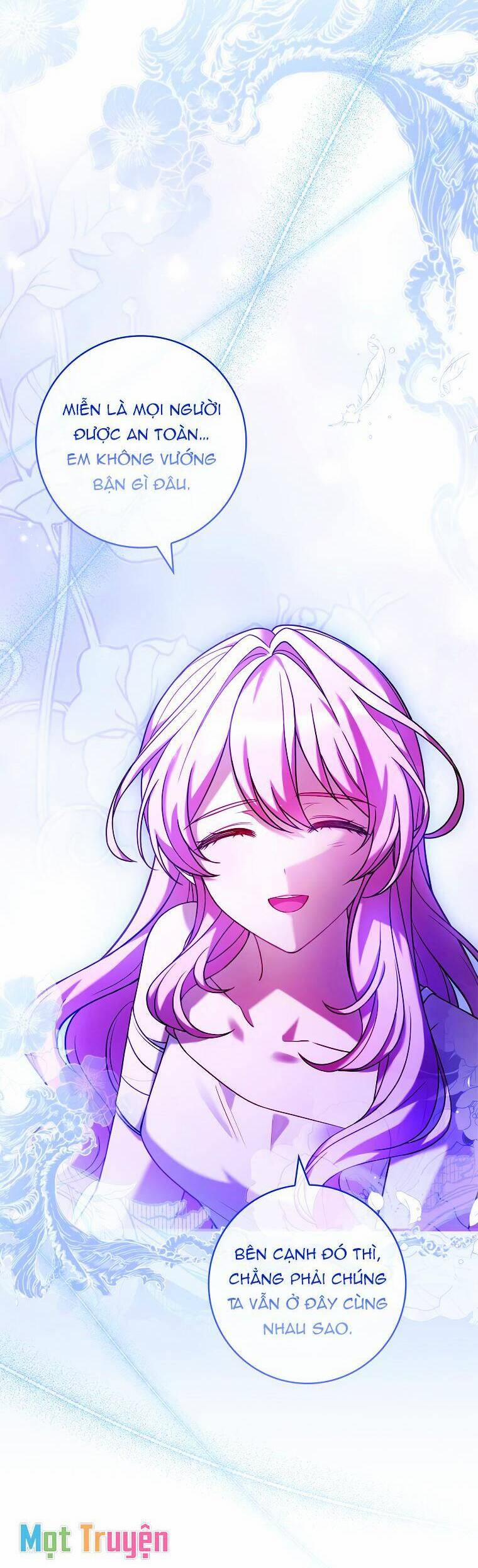 Tôi Đã Tắt Cài Đặt Chế Độ Nhận Thức Nỗi Đau! 19 trang 45