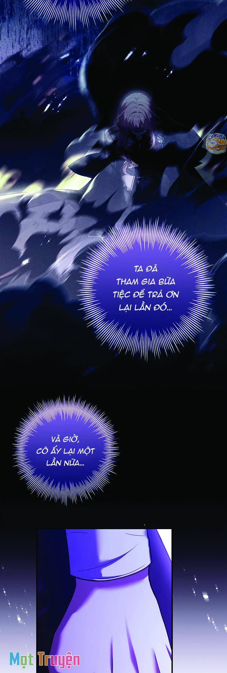 Tôi Đã Tắt Cài Đặt Chế Độ Nhận Thức Nỗi Đau! 19 trang 47