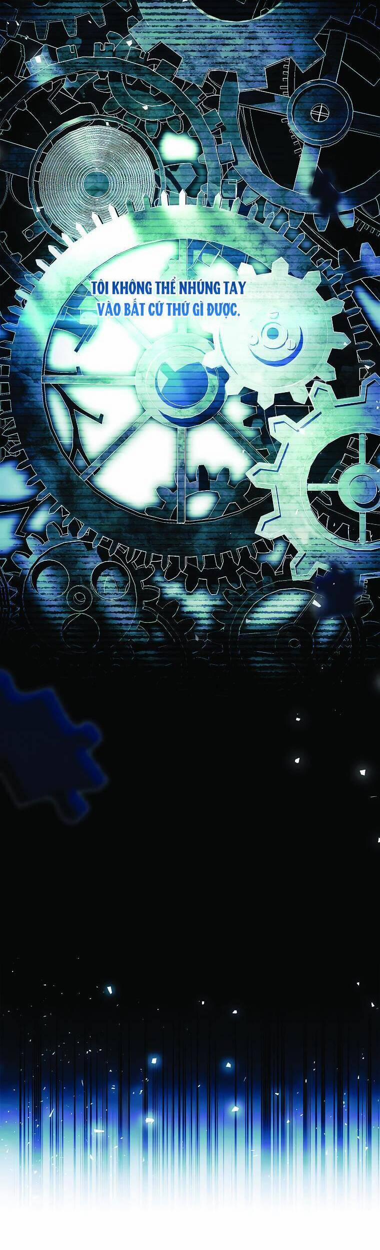 Tôi Đã Tắt Cài Đặt Chế Độ Nhận Thức Nỗi Đau! 19 trang 5