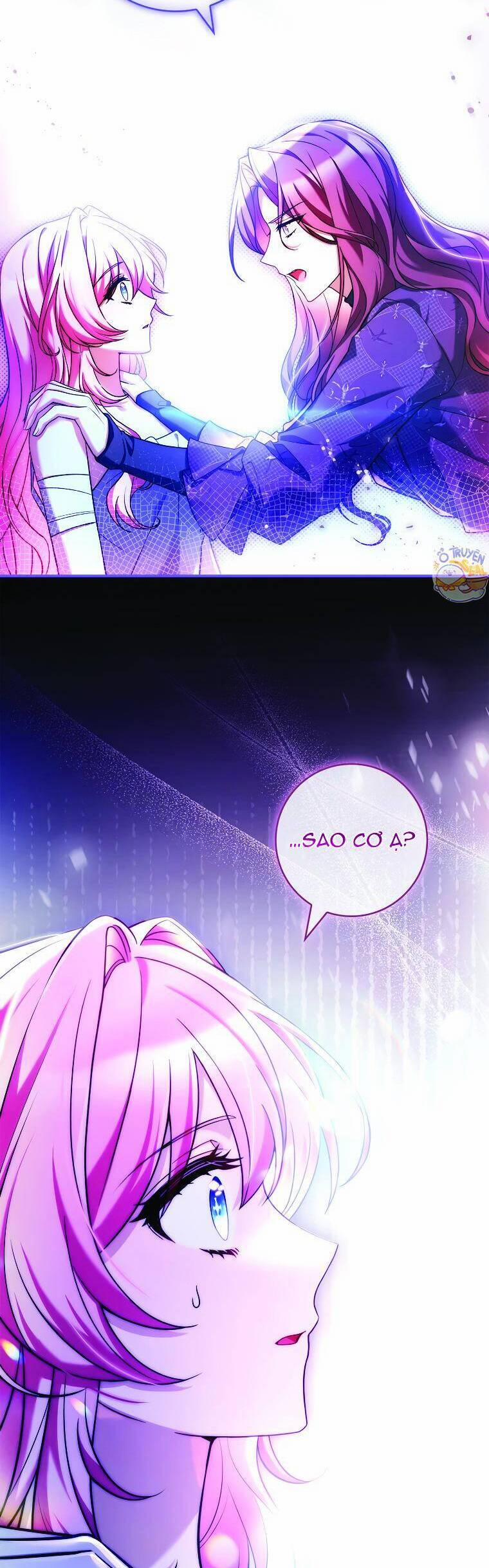 Tôi Đã Tắt Cài Đặt Chế Độ Nhận Thức Nỗi Đau! 19 trang 52