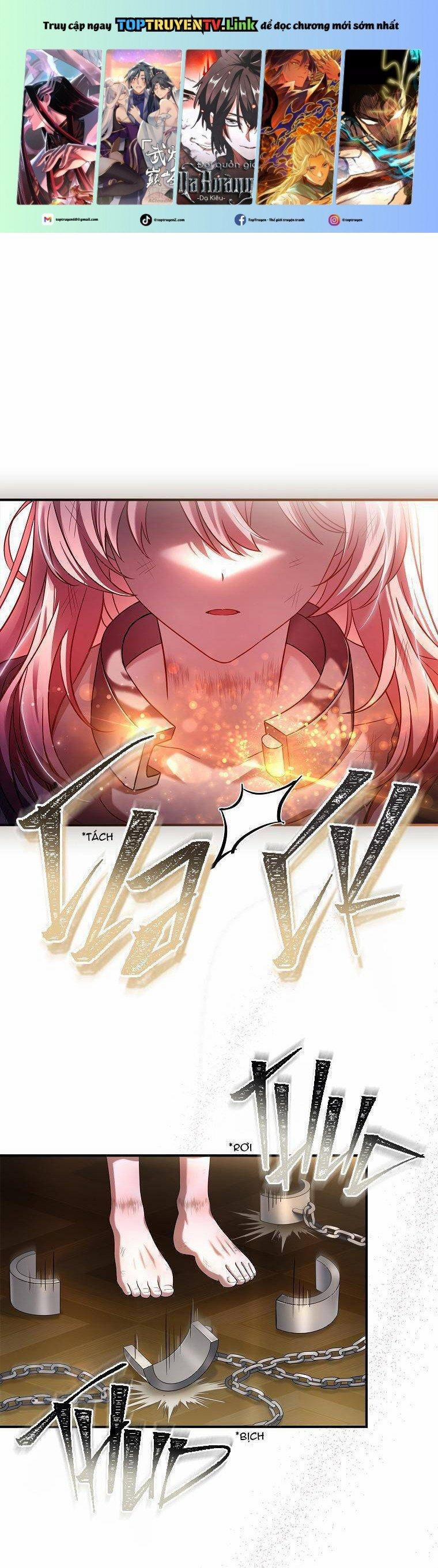 Tôi Đã Tắt Cài Đặt Chế Độ Nhận Thức Nỗi Đau! 2 trang 0