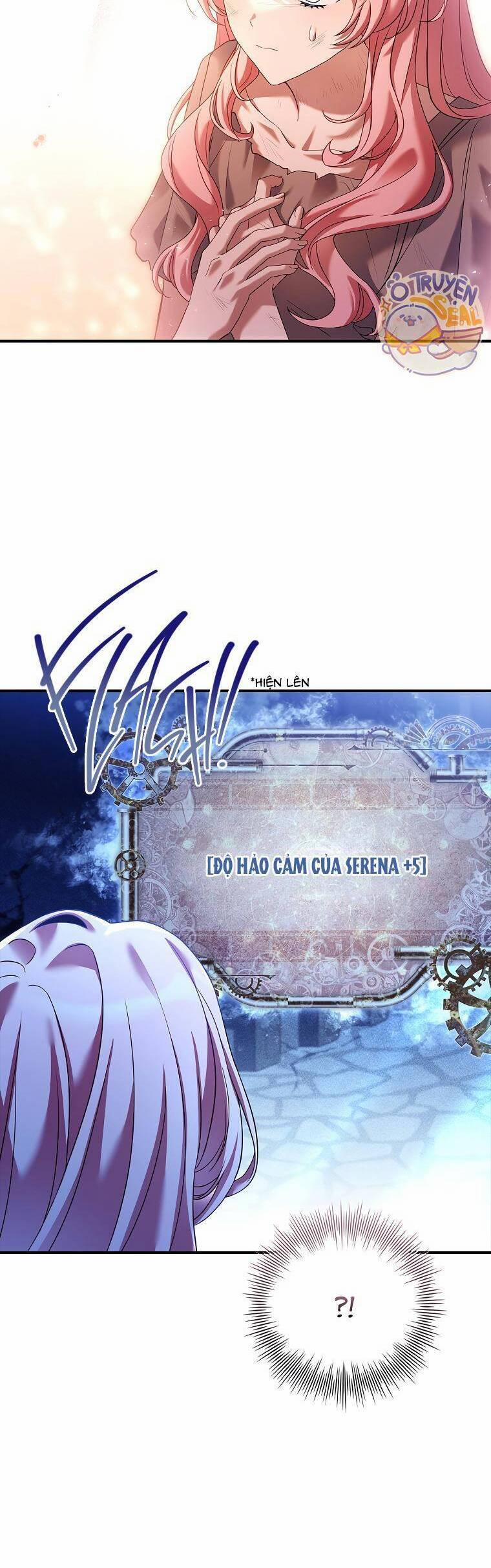 Tôi Đã Tắt Cài Đặt Chế Độ Nhận Thức Nỗi Đau! 2 trang 15