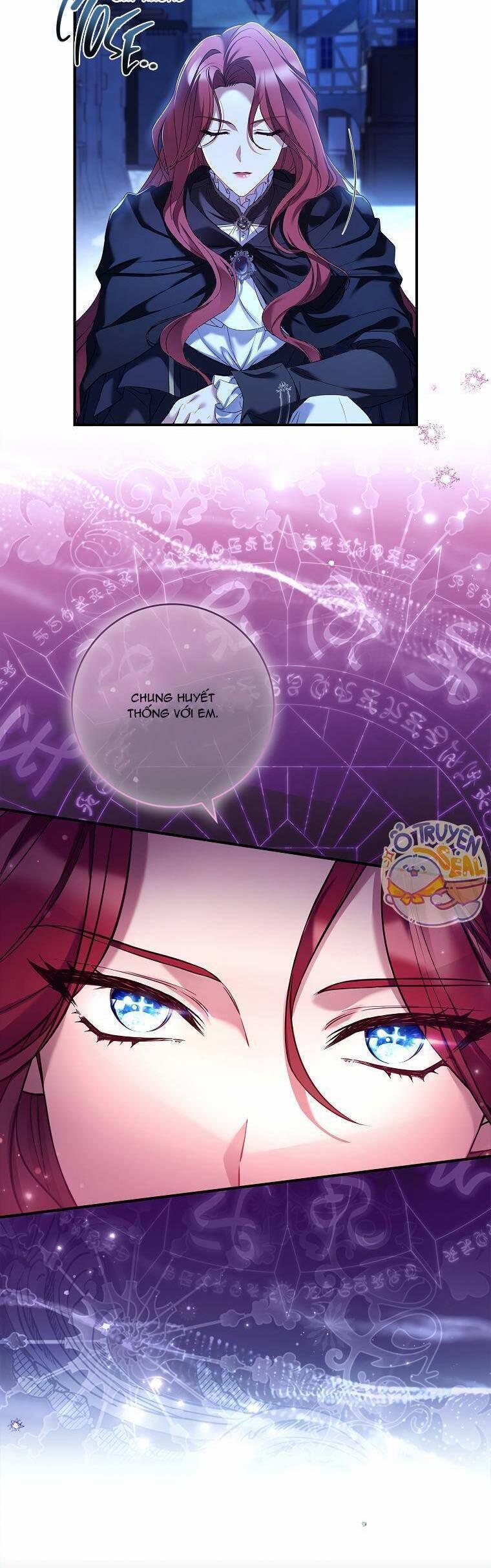 Tôi Đã Tắt Cài Đặt Chế Độ Nhận Thức Nỗi Đau! 2 trang 17