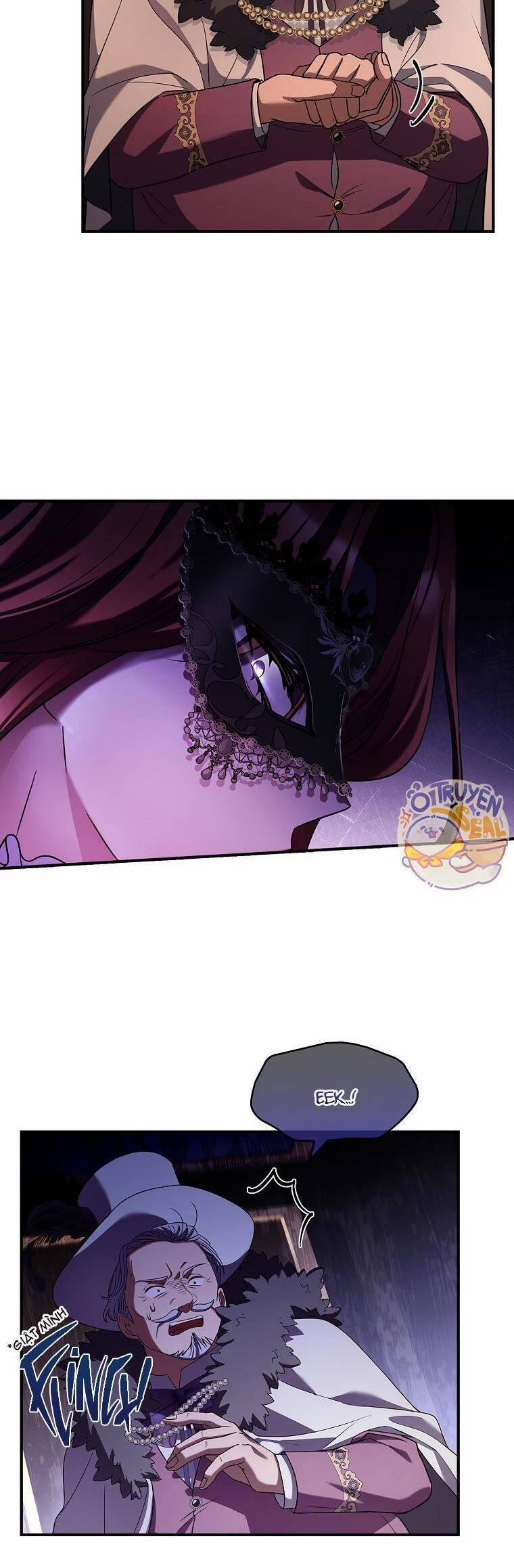 Tôi Đã Tắt Cài Đặt Chế Độ Nhận Thức Nỗi Đau! 2 trang 2