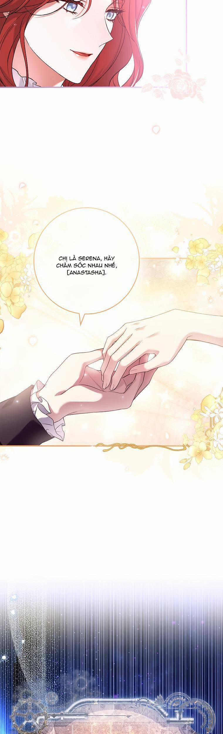 Tôi Đã Tắt Cài Đặt Chế Độ Nhận Thức Nỗi Đau! 2 trang 23