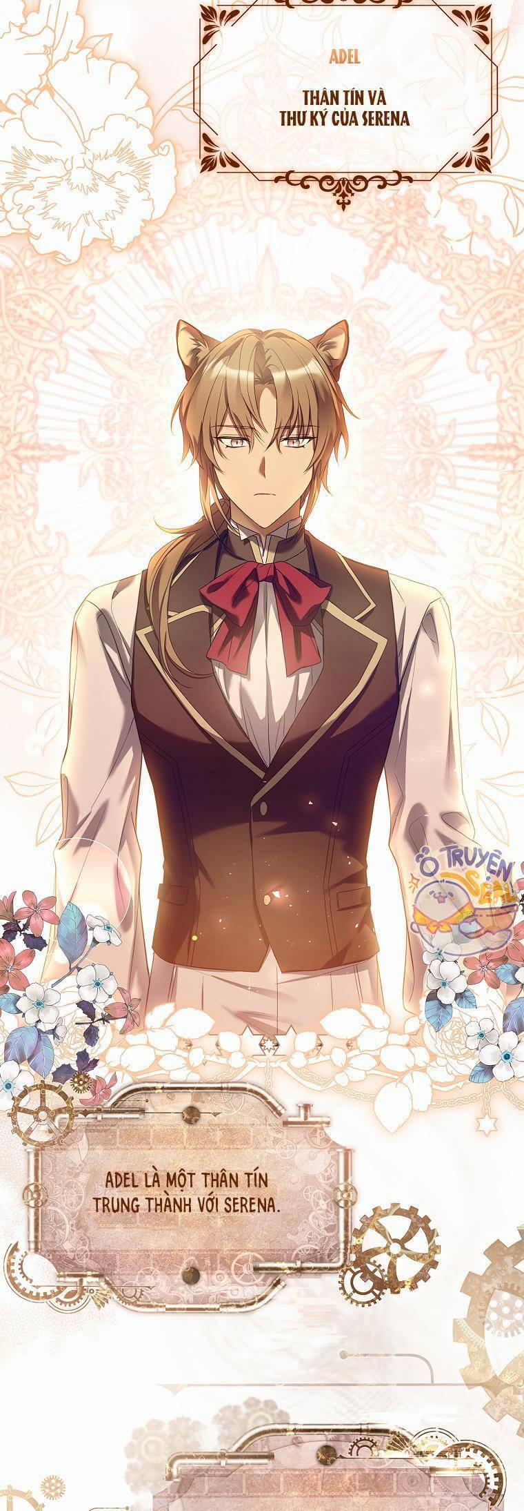 Tôi Đã Tắt Cài Đặt Chế Độ Nhận Thức Nỗi Đau! 2 trang 31