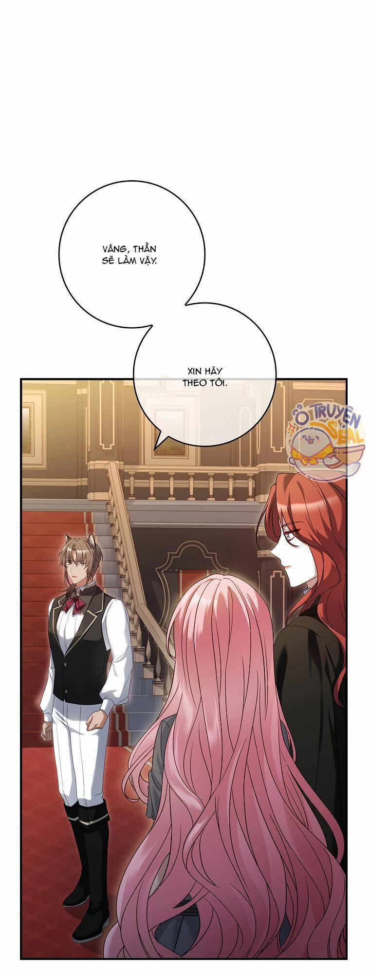 Tôi Đã Tắt Cài Đặt Chế Độ Nhận Thức Nỗi Đau! 2 trang 34