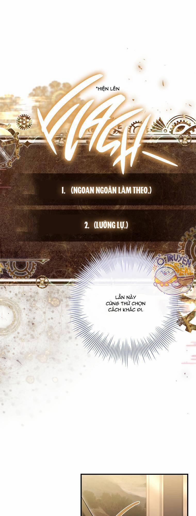 Tôi Đã Tắt Cài Đặt Chế Độ Nhận Thức Nỗi Đau! 2 trang 35