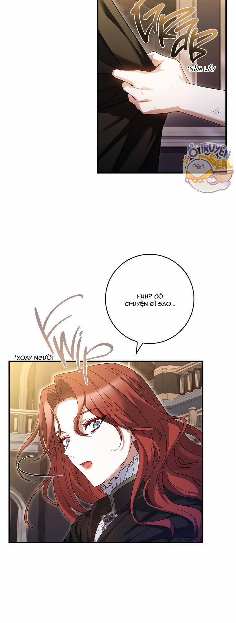 Tôi Đã Tắt Cài Đặt Chế Độ Nhận Thức Nỗi Đau! 2 trang 36