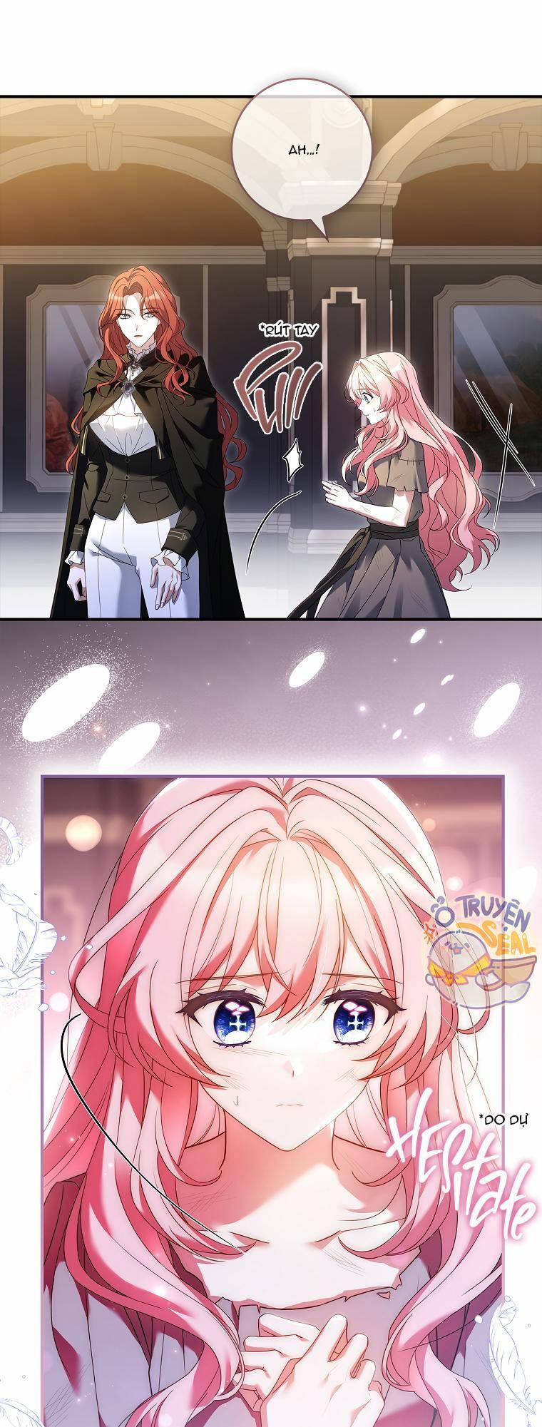 Tôi Đã Tắt Cài Đặt Chế Độ Nhận Thức Nỗi Đau! 2 trang 37