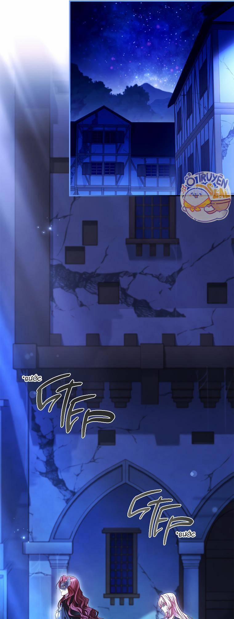 Tôi Đã Tắt Cài Đặt Chế Độ Nhận Thức Nỗi Đau! 2 trang 4