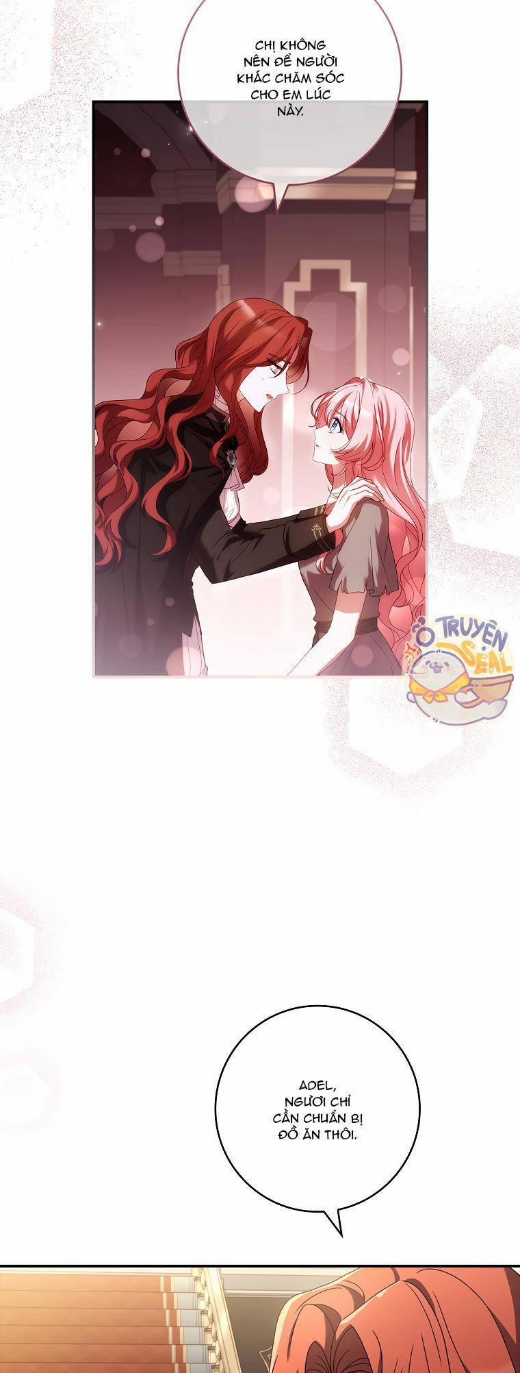 Tôi Đã Tắt Cài Đặt Chế Độ Nhận Thức Nỗi Đau! 2 trang 40