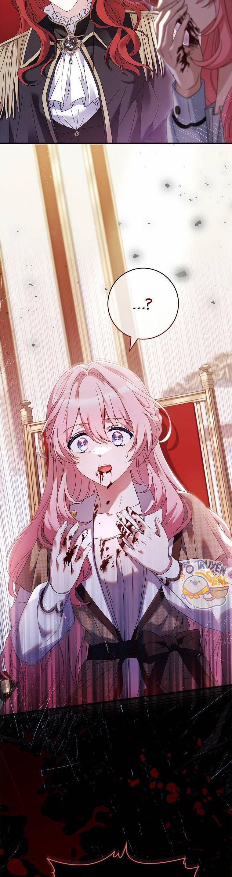 Tôi Đã Tắt Cài Đặt Chế Độ Nhận Thức Nỗi Đau! 2 trang 45