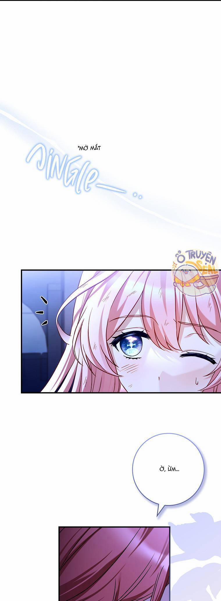 Tôi Đã Tắt Cài Đặt Chế Độ Nhận Thức Nỗi Đau! 2 trang 9