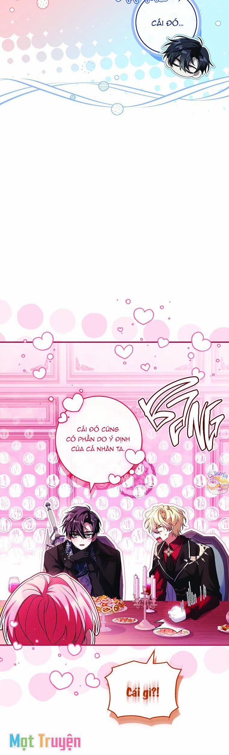 Tôi Đã Tắt Cài Đặt Chế Độ Nhận Thức Nỗi Đau! 21 trang 11