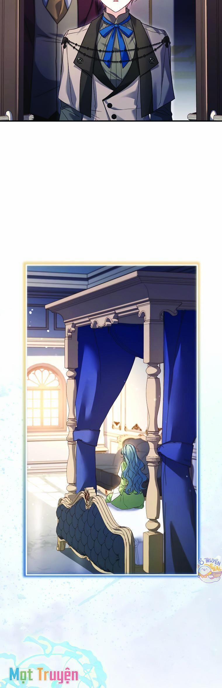 Tôi Đã Tắt Cài Đặt Chế Độ Nhận Thức Nỗi Đau! 21 trang 19