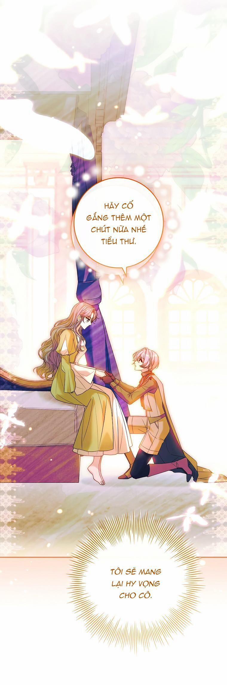 Tôi Đã Tắt Cài Đặt Chế Độ Nhận Thức Nỗi Đau! 21 trang 30