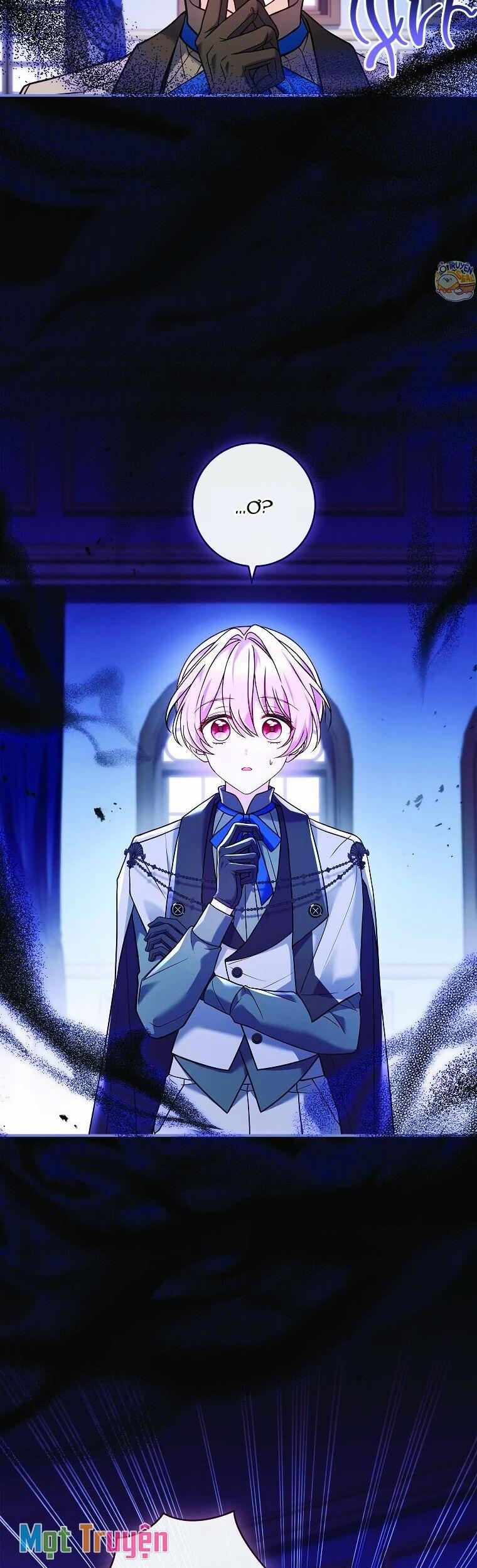 Tôi Đã Tắt Cài Đặt Chế Độ Nhận Thức Nỗi Đau! 21 trang 35