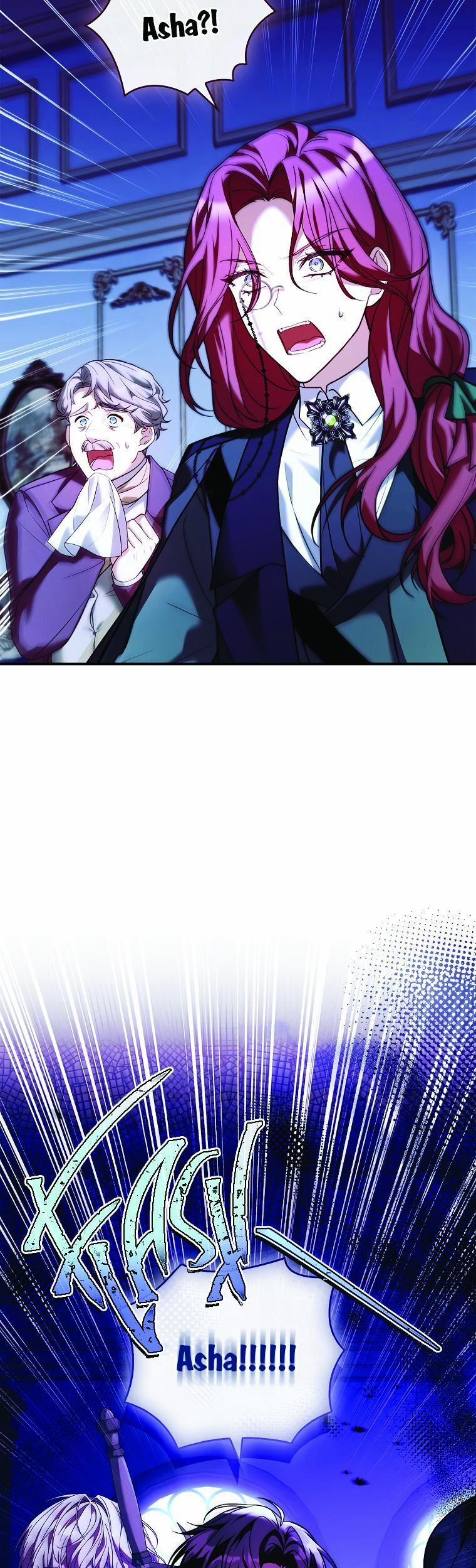 Tôi Đã Tắt Cài Đặt Chế Độ Nhận Thức Nỗi Đau! 21 trang 36