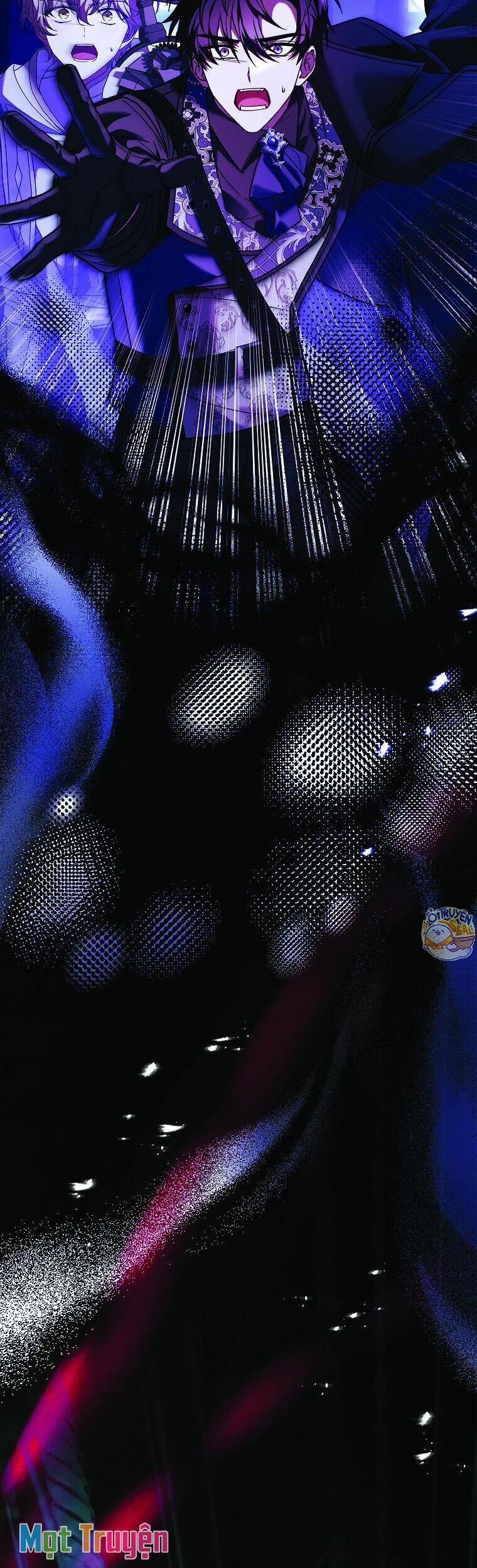 Tôi Đã Tắt Cài Đặt Chế Độ Nhận Thức Nỗi Đau! 21 trang 37