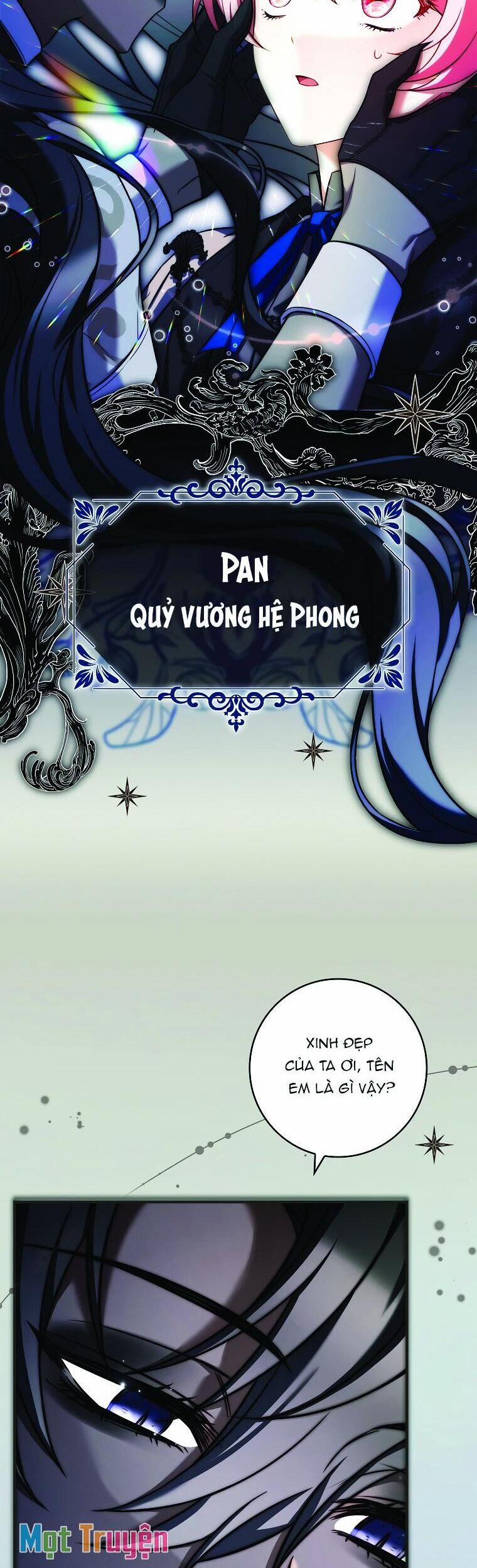 Tôi Đã Tắt Cài Đặt Chế Độ Nhận Thức Nỗi Đau! 21 trang 41