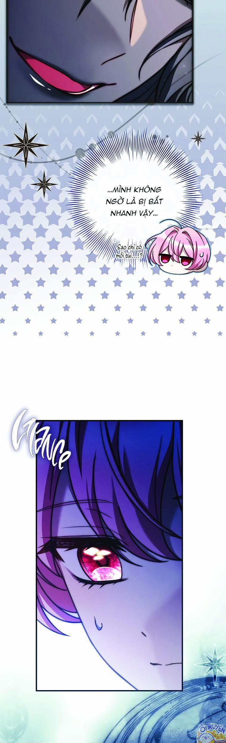 Tôi Đã Tắt Cài Đặt Chế Độ Nhận Thức Nỗi Đau! 21 trang 42