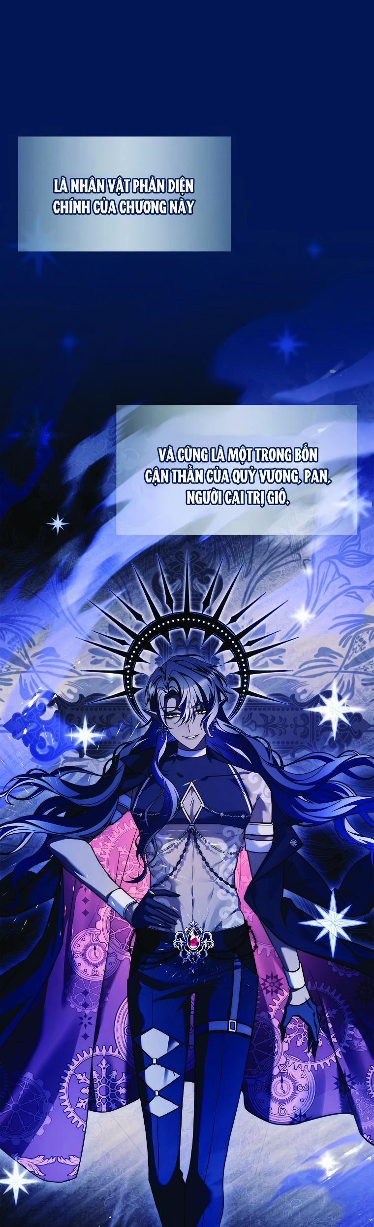 Tôi Đã Tắt Cài Đặt Chế Độ Nhận Thức Nỗi Đau! 21 trang 44