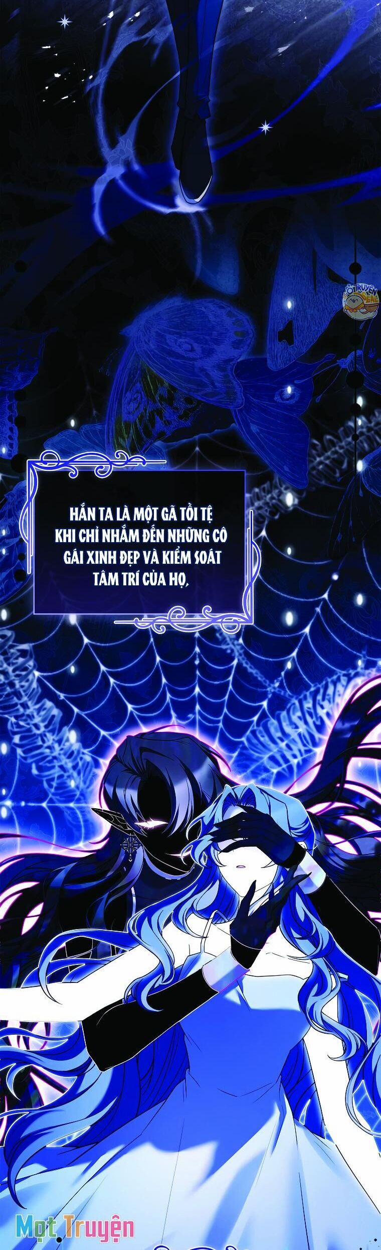 Tôi Đã Tắt Cài Đặt Chế Độ Nhận Thức Nỗi Đau! 21 trang 45