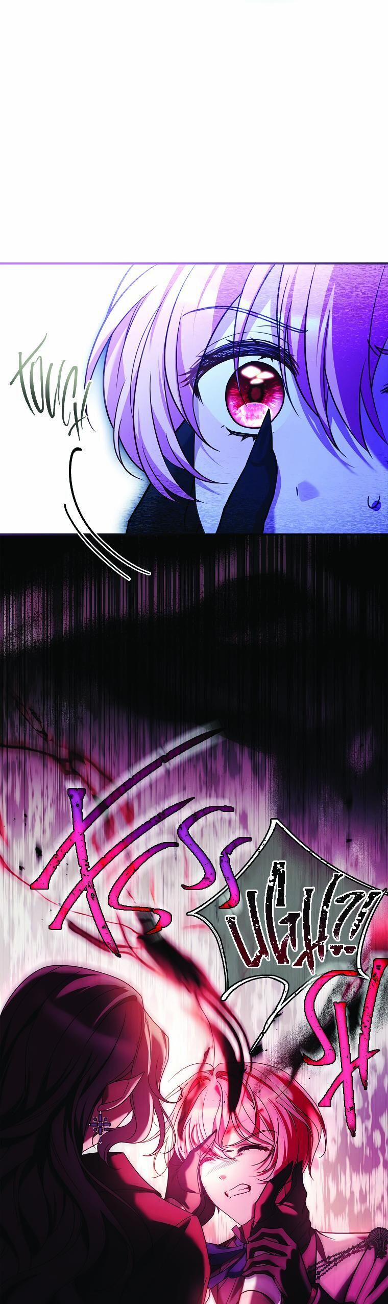 Tôi Đã Tắt Cài Đặt Chế Độ Nhận Thức Nỗi Đau! 21 trang 48