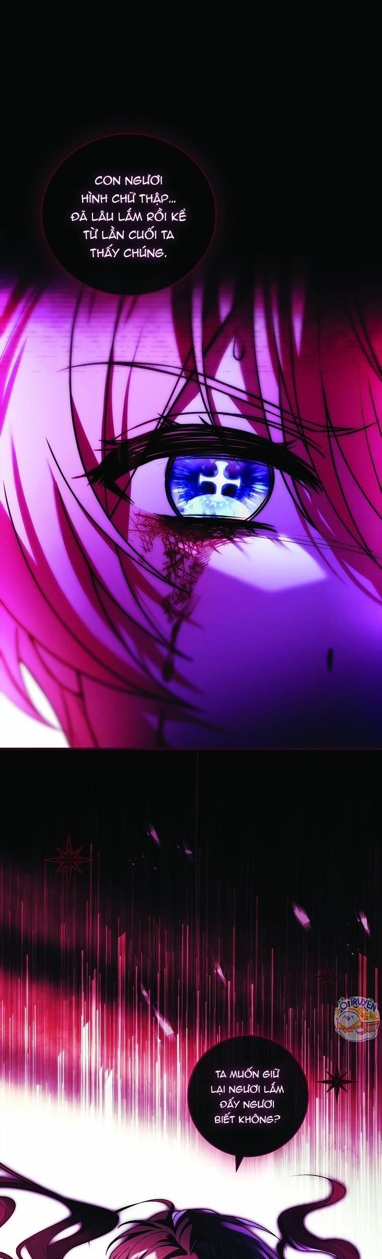 Tôi Đã Tắt Cài Đặt Chế Độ Nhận Thức Nỗi Đau! 21 trang 50