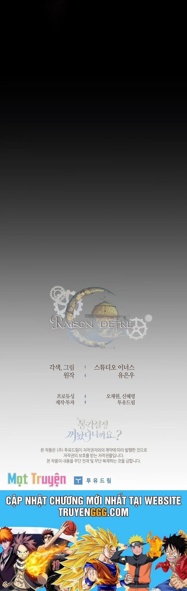 Tôi Đã Tắt Cài Đặt Chế Độ Nhận Thức Nỗi Đau! 21 trang 52