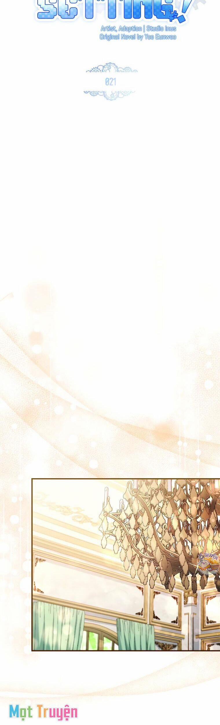 Tôi Đã Tắt Cài Đặt Chế Độ Nhận Thức Nỗi Đau! 21 trang 7