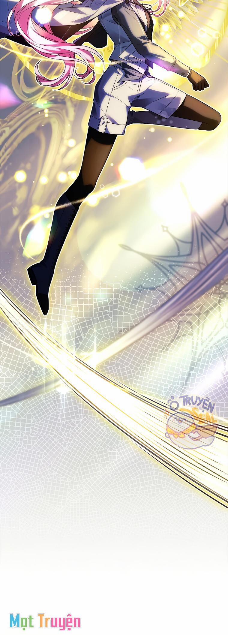 Tôi Đã Tắt Cài Đặt Chế Độ Nhận Thức Nỗi Đau! 22 trang 12