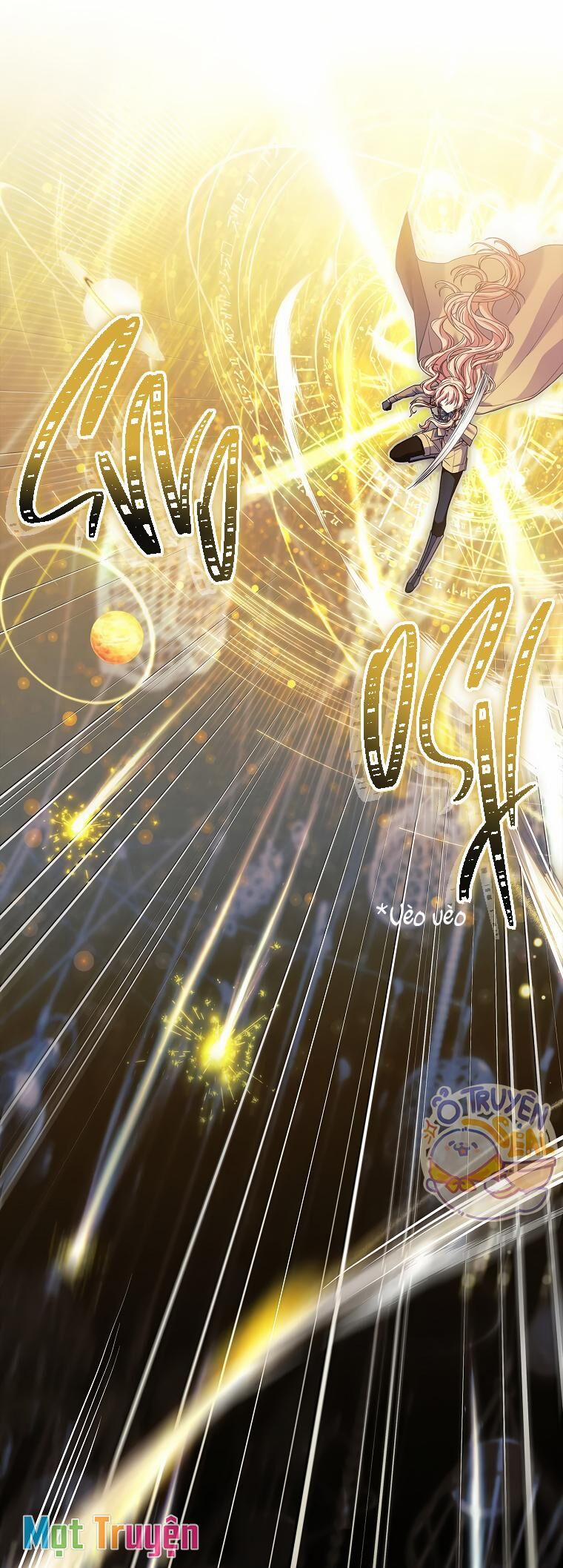 Tôi Đã Tắt Cài Đặt Chế Độ Nhận Thức Nỗi Đau! 22 trang 13