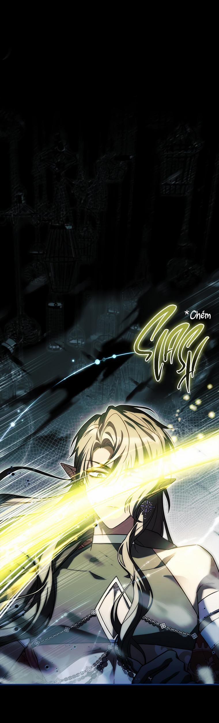 Tôi Đã Tắt Cài Đặt Chế Độ Nhận Thức Nỗi Đau! 22 trang 15