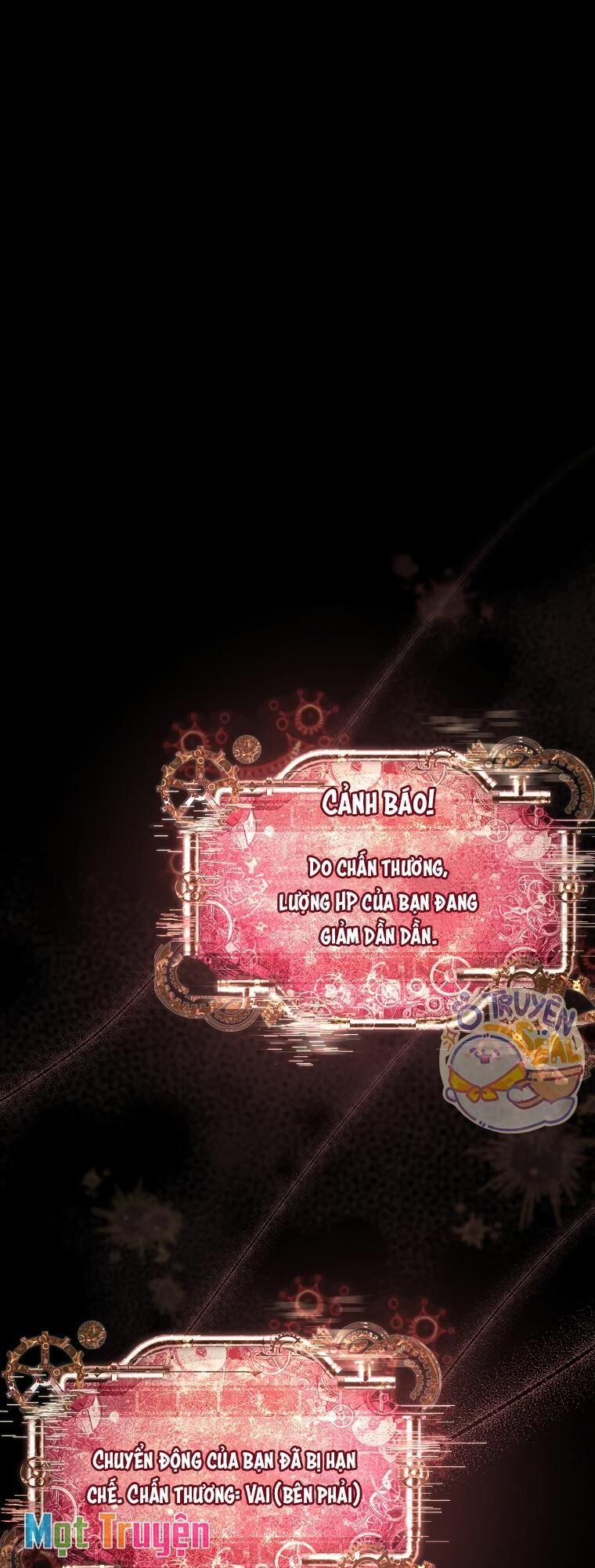 Tôi Đã Tắt Cài Đặt Chế Độ Nhận Thức Nỗi Đau! 22 trang 19