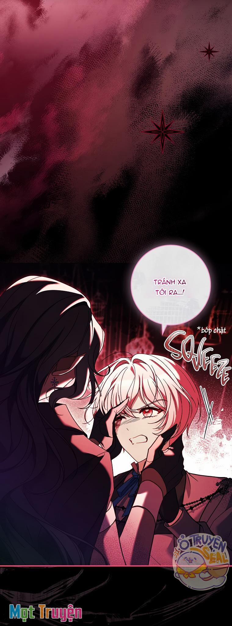 Tôi Đã Tắt Cài Đặt Chế Độ Nhận Thức Nỗi Đau! 22 trang 2