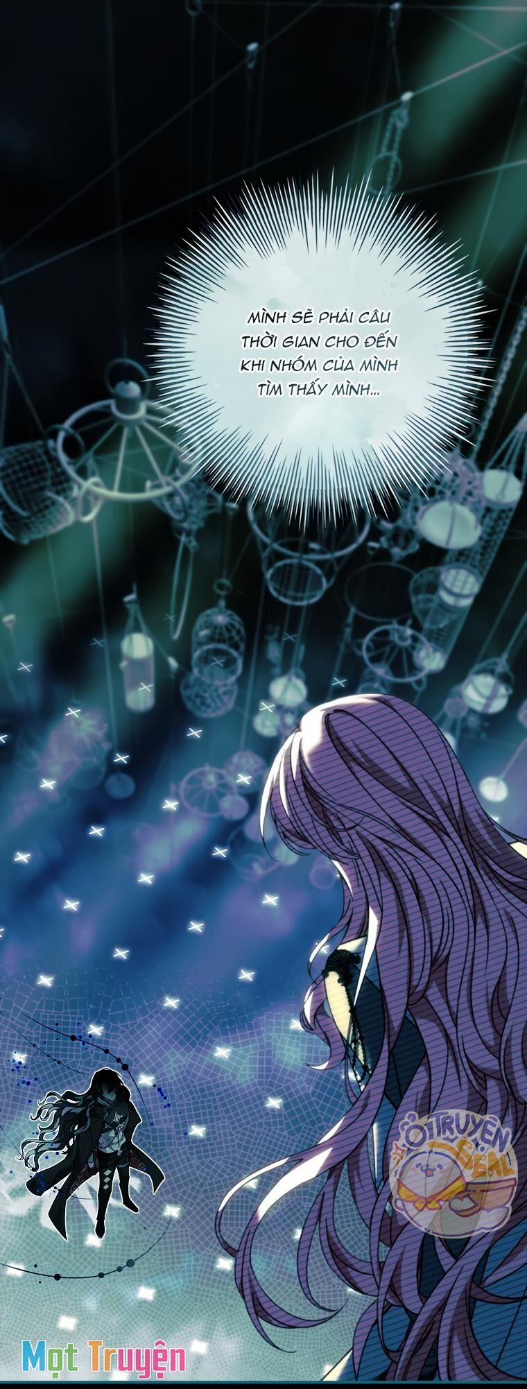 Tôi Đã Tắt Cài Đặt Chế Độ Nhận Thức Nỗi Đau! 22 trang 21