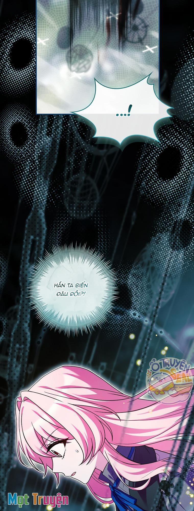 Tôi Đã Tắt Cài Đặt Chế Độ Nhận Thức Nỗi Đau! 22 trang 23