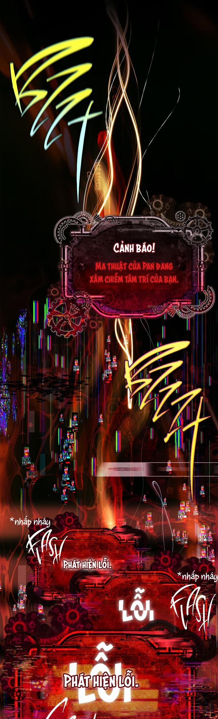 Tôi Đã Tắt Cài Đặt Chế Độ Nhận Thức Nỗi Đau! 22 trang 27