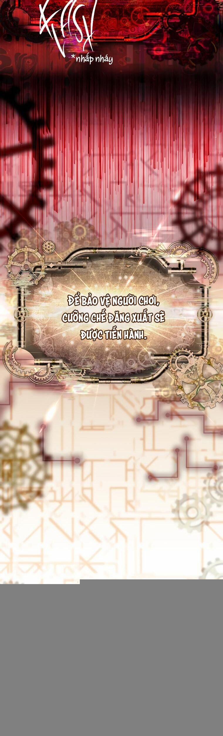 Tôi Đã Tắt Cài Đặt Chế Độ Nhận Thức Nỗi Đau! 22 trang 28