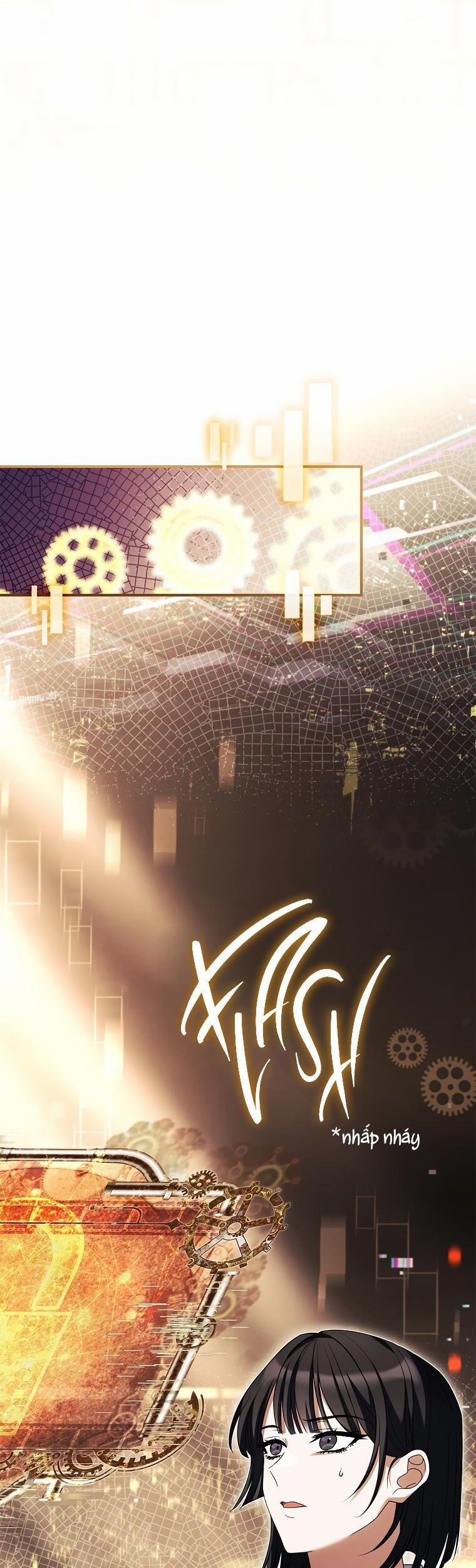 Tôi Đã Tắt Cài Đặt Chế Độ Nhận Thức Nỗi Đau! 22 trang 29