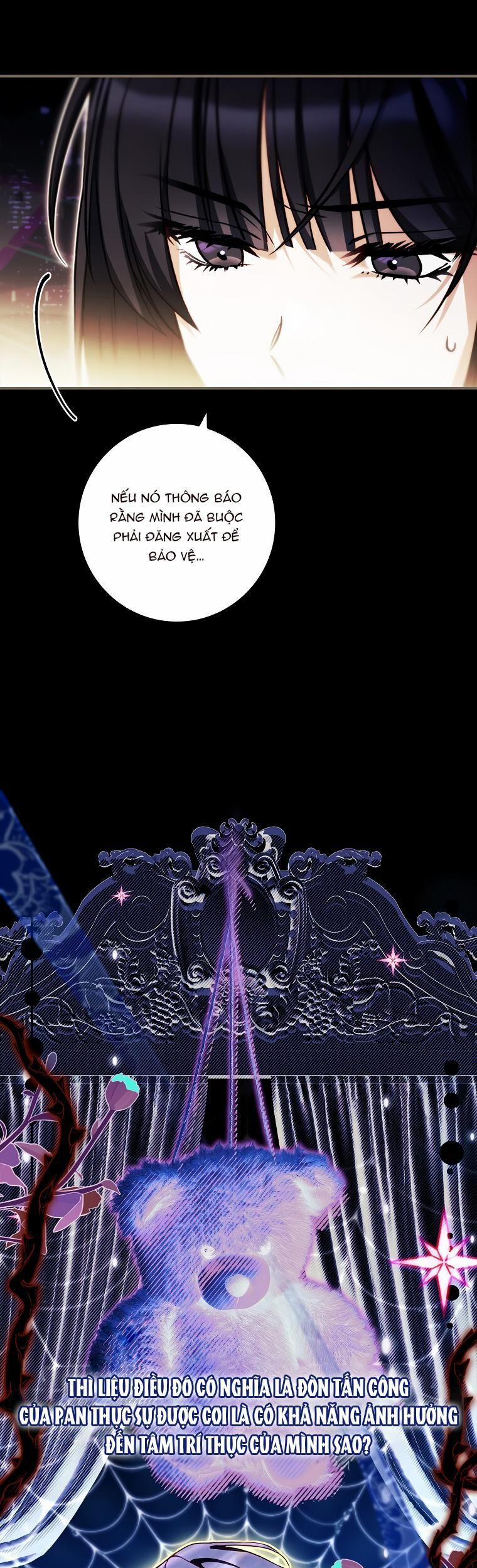 Tôi Đã Tắt Cài Đặt Chế Độ Nhận Thức Nỗi Đau! 22 trang 31