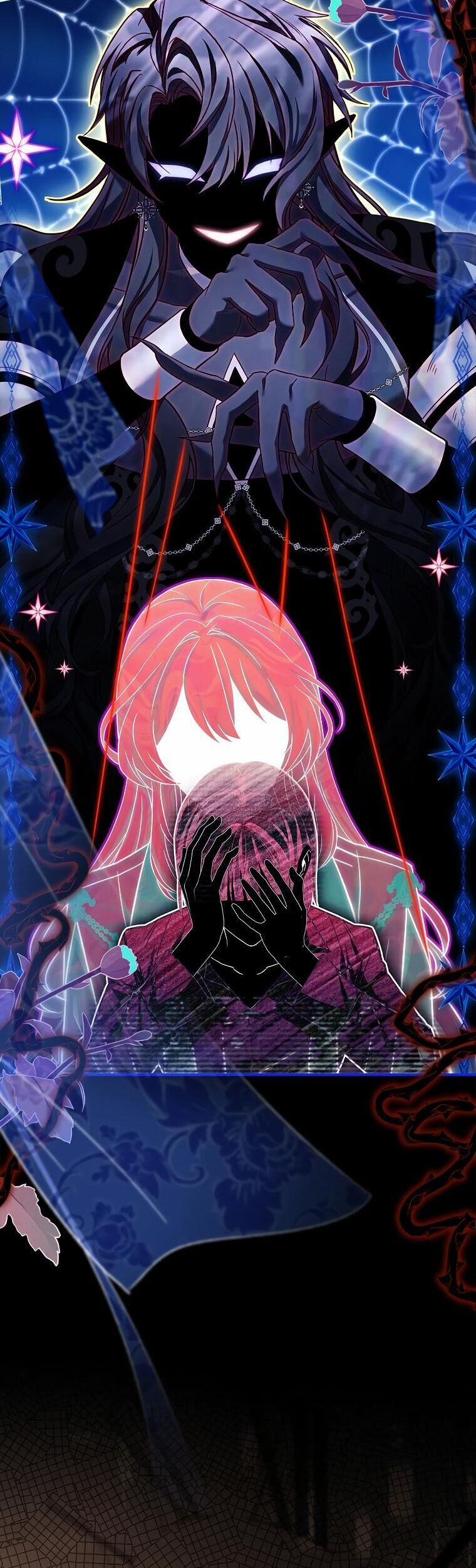 Tôi Đã Tắt Cài Đặt Chế Độ Nhận Thức Nỗi Đau! 22 trang 32