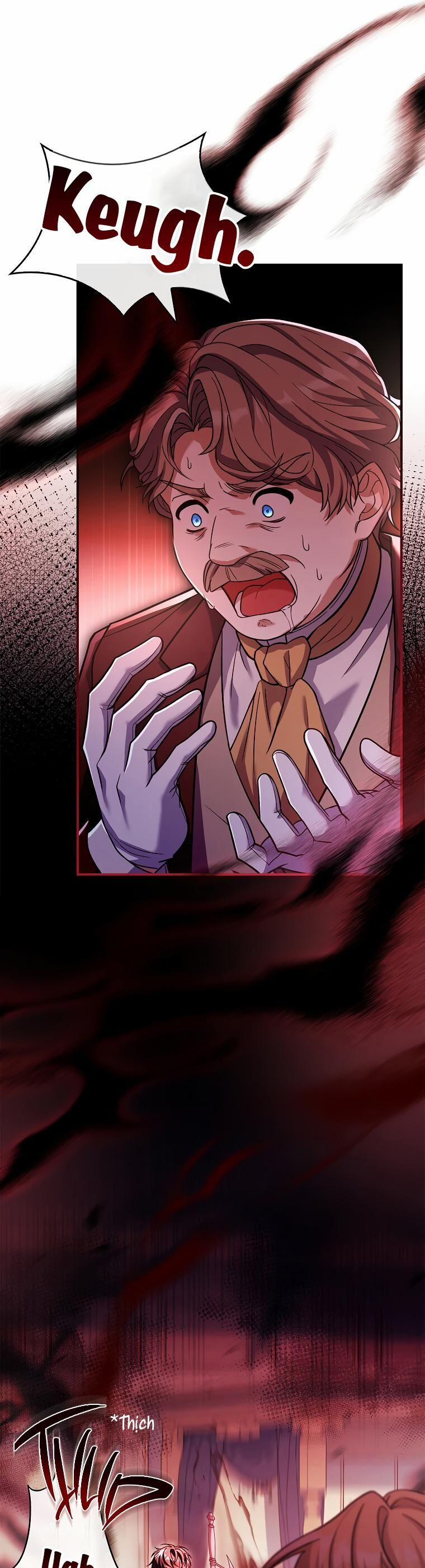 Tôi Đã Tắt Cài Đặt Chế Độ Nhận Thức Nỗi Đau! 22 trang 38