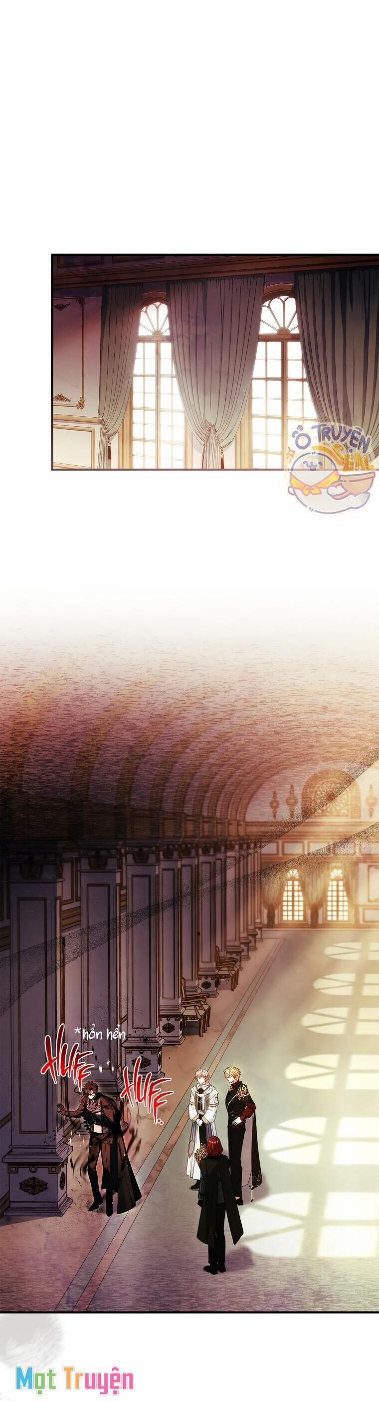 Tôi Đã Tắt Cài Đặt Chế Độ Nhận Thức Nỗi Đau! 22 trang 40