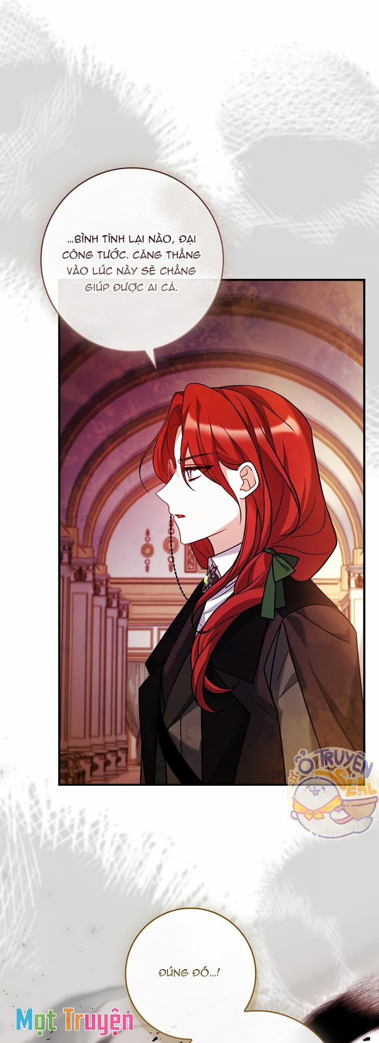 Tôi Đã Tắt Cài Đặt Chế Độ Nhận Thức Nỗi Đau! 22 trang 41