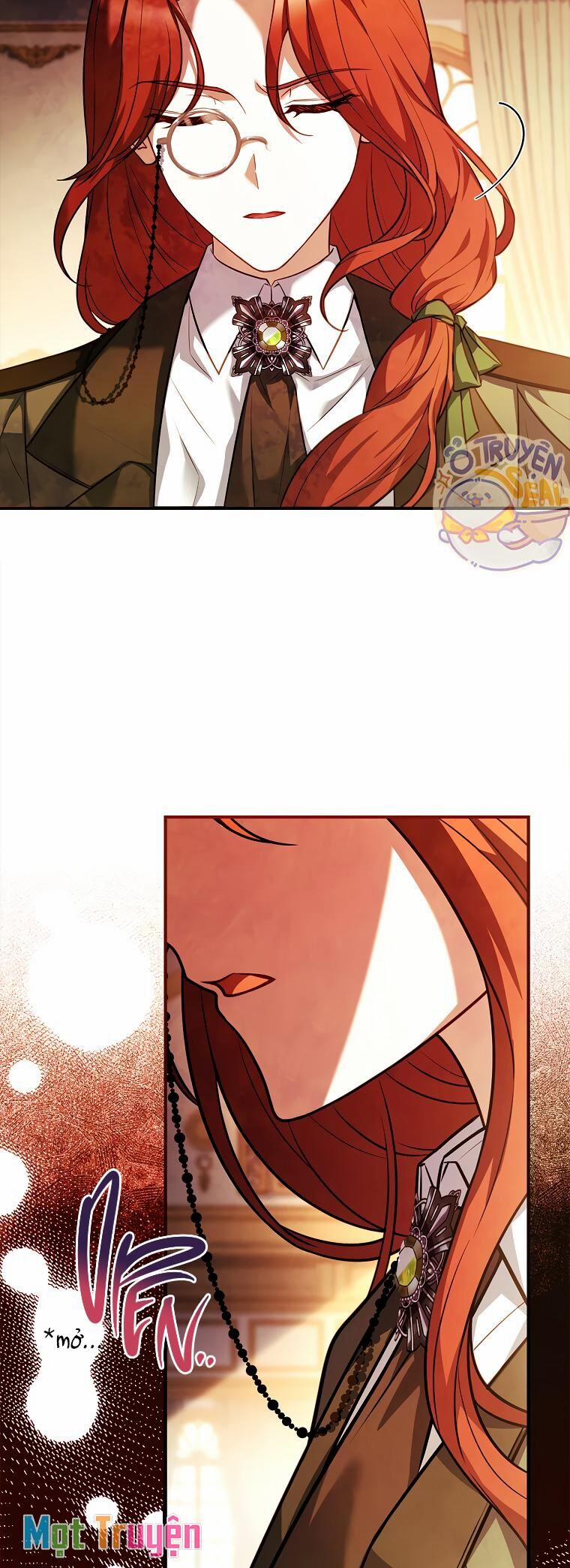 Tôi Đã Tắt Cài Đặt Chế Độ Nhận Thức Nỗi Đau! 22 trang 43